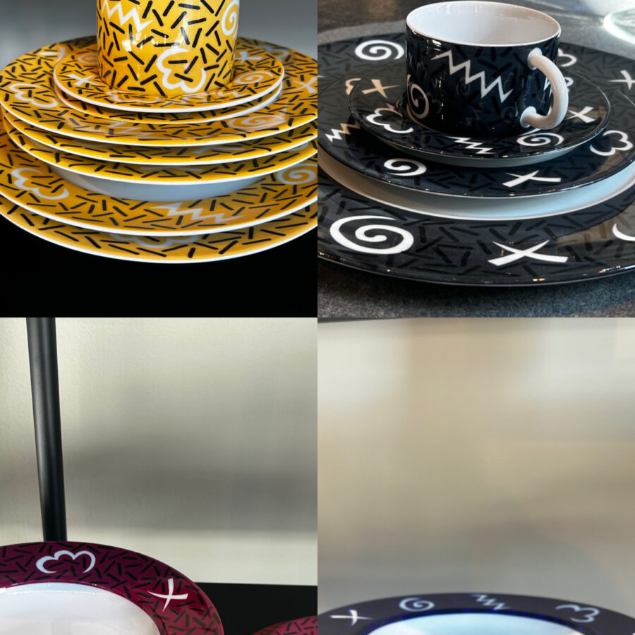 Servies Set